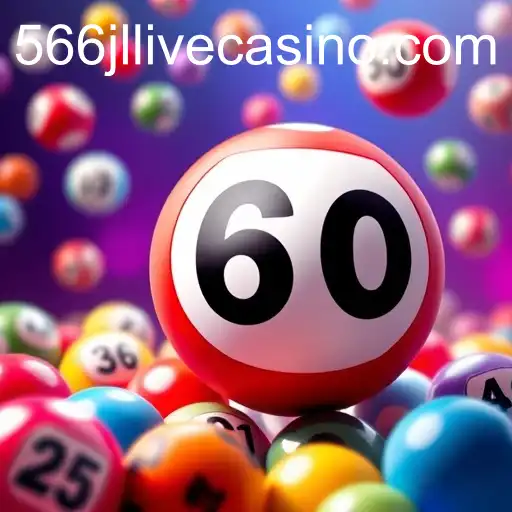 The Fascinating World of Bingo Games with a Twist of 566jl