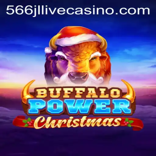 Exploring the Festive World of Buffalo Power Christmas