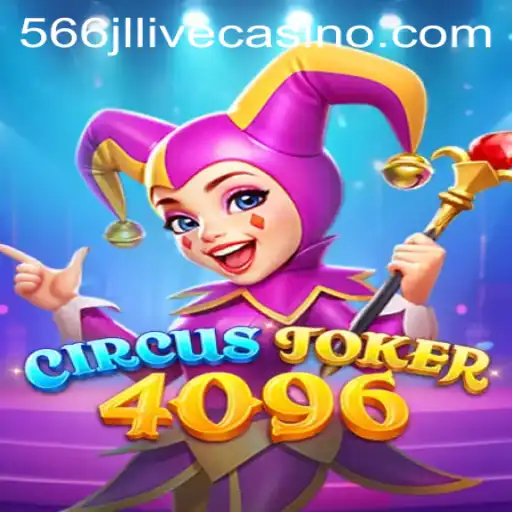 The Enchanting World of CircusJoker4096