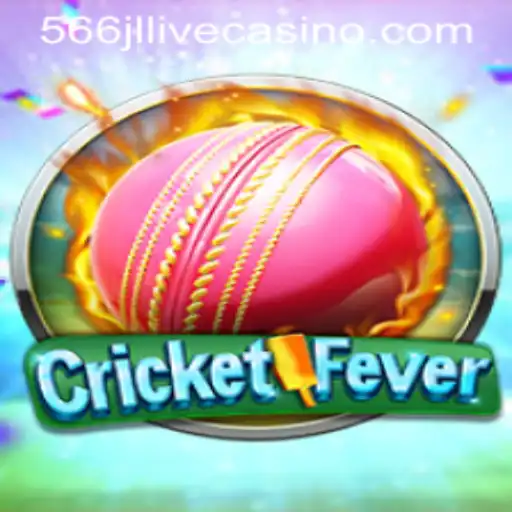CricketFever: Unleashing the Spirit of the Game