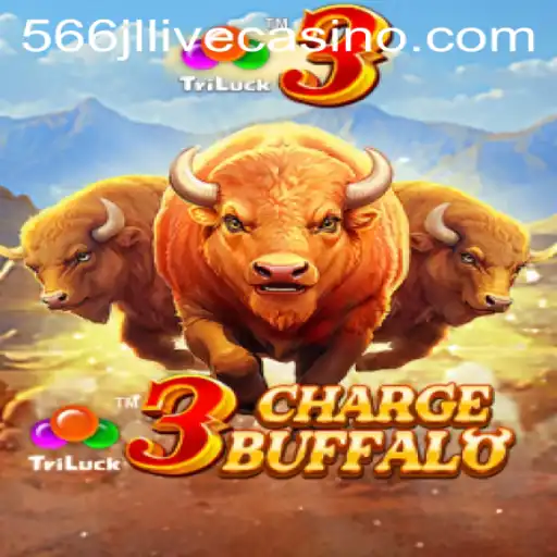 Exploring the Thrills of 3ChargeBuffalo: A Game for Modern Times