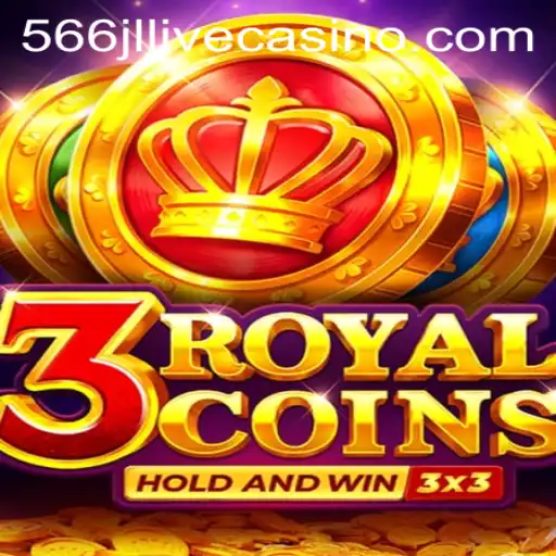 Exploring the Mystical World of '3royalcoins'