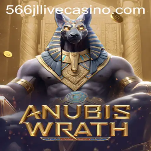 AnubisWrath: Unleashing Mysteries and Adventures in the Modern Gaming Era