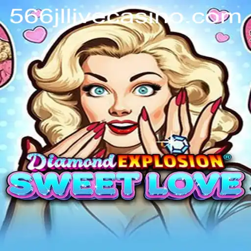 DiamondExplosionSweetLove: A Detailed Exploration