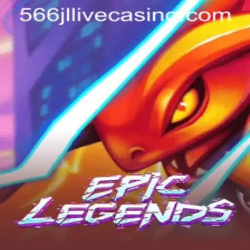 Discover the Mystical World of EpicLegends: A Journey Through Fantasy and Adventure