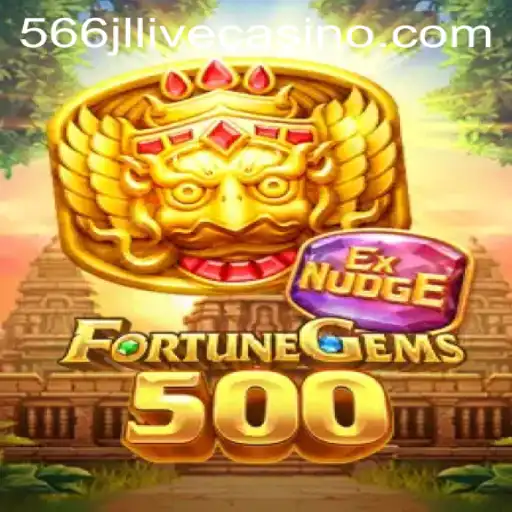Discovering the Thrills of FortuneGems500: An In-depth Guide