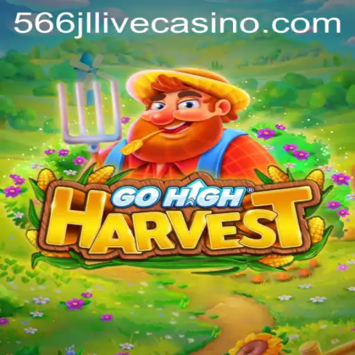 GoHighHarvest: A New Era of Virtual Farming Adventures