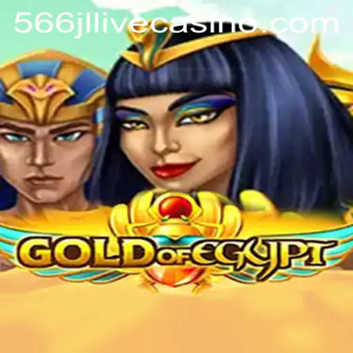 The Enchanting World of Gold Of Egypt