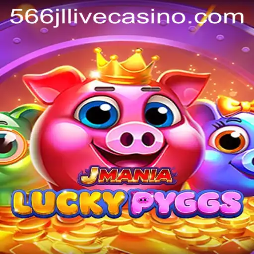 Discover the Exciting World of JManiaLuckyPyggs: A Thrilling Gaming Adventure