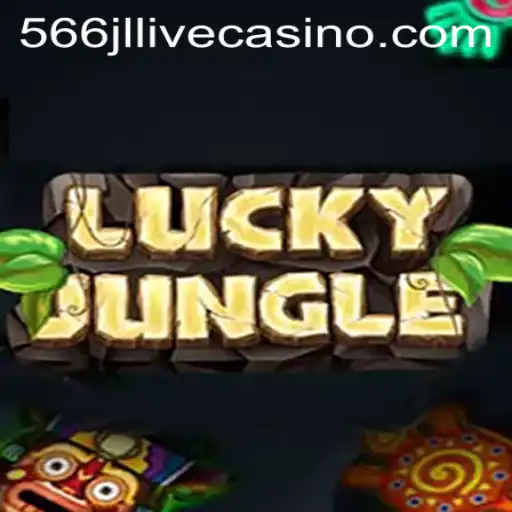 LuckyJungle: A Thrilling Adventure in the Heart of the Wilderness