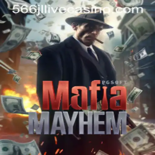Explore MafiaMayhem: A Riveting Game of Strategy and Deception