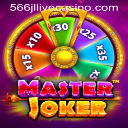 MasterJoker: The Ultimate Card Game Unveiled