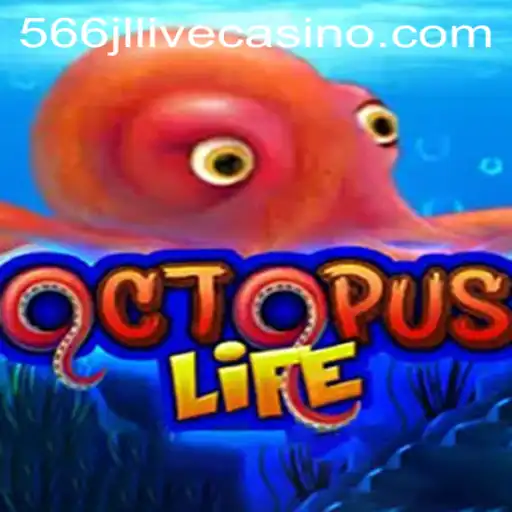 Exploring the Depths of OctopusLife: A Dive into the Intriguing World of 566jl