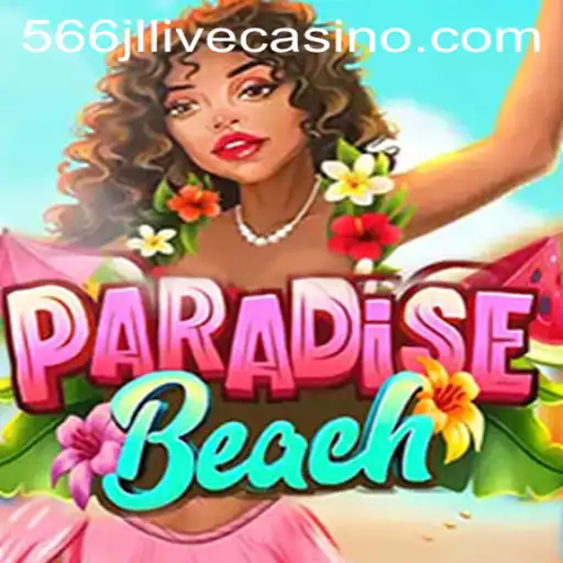 Discover the Tropical Adventure of ParadiseBeach