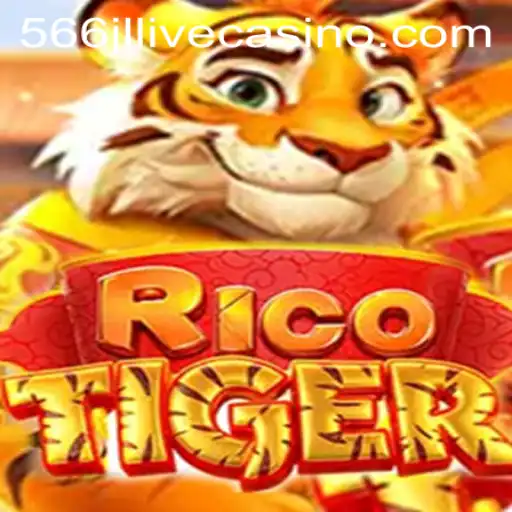 The Thrilling World of RicoTiger: Navigating the Game of Adventure and Strategy