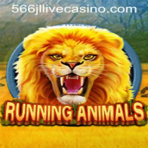 Explore RunningAnimals: A Thrilling Adventure in the World of Animated Velocity