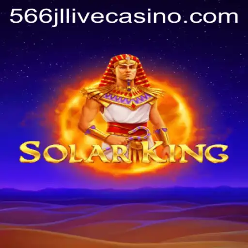 Exploring the Galactic Realms of SolarKing: A Futuristic Adventure