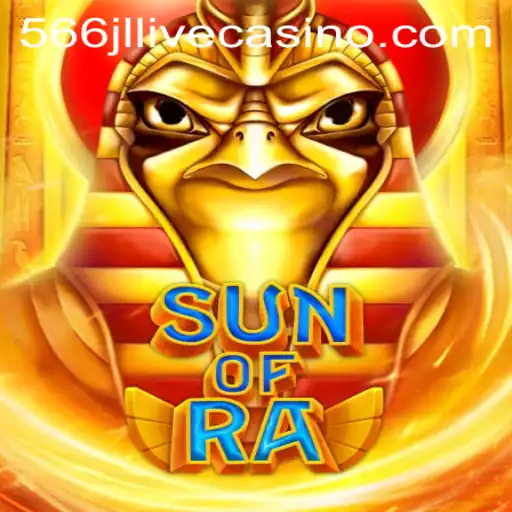 SunofRa: An Epic Journey Through The Sands of Time