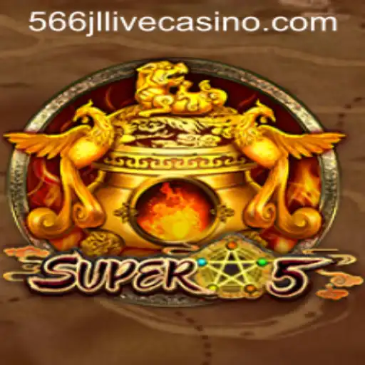 Super5 Game: Experience the Excitement of Strategy and Skill