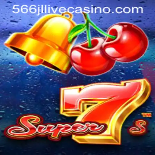 Discovering Super7s: An Exhilarating Game with Endless Possibilities