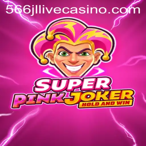 Explore the World of SuperPinkJoker