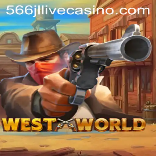 Exploring WestWorld: The Futuristic Frontier