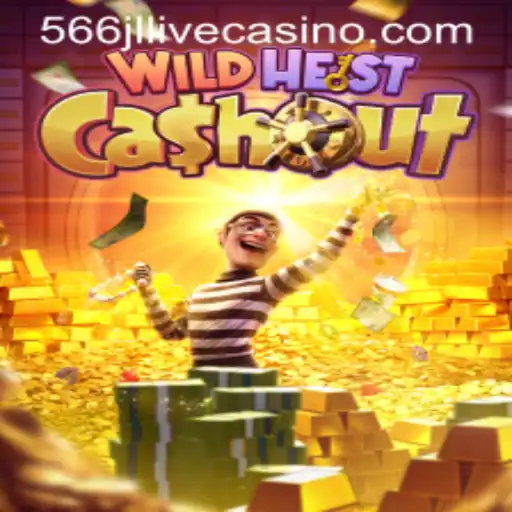 Unveiling WildHeistCashout: A Thrilling New Adventure in Gaming