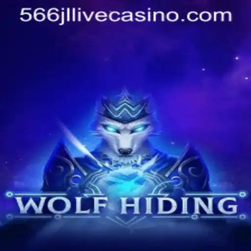 Unveiling the Thrill of 'WolfHiding': A New Gaming Sensation