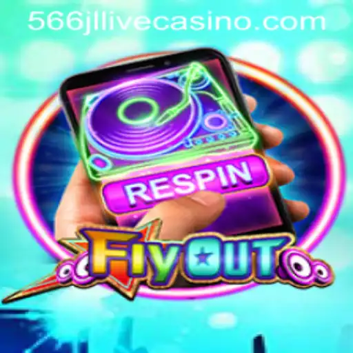 FlyOut Game Revolutionizes Interactive Entertainment