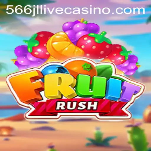 Exploring the Thrilling World of FruitRush