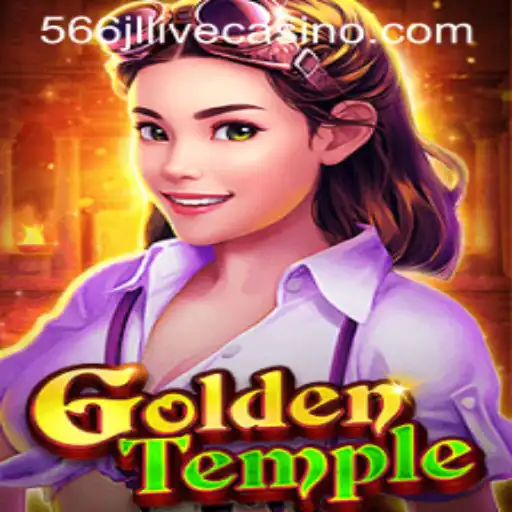 GoldenTemple: Unravel a World of Mystery and Adventure