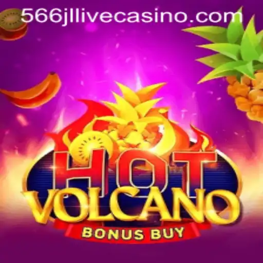 HotVolcanoBonusBuy: Exploring the Thrills of a New Era in Gaming