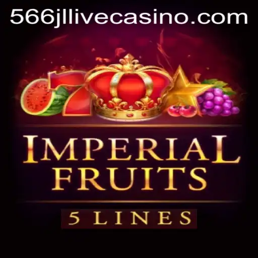 Imperial Fruits 5: A Blossoming Adventure Amidst a Colorful World