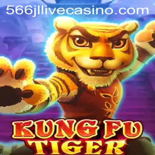Discover the Exciting World of KungFuTiger: A Modern Gaming Masterpiece