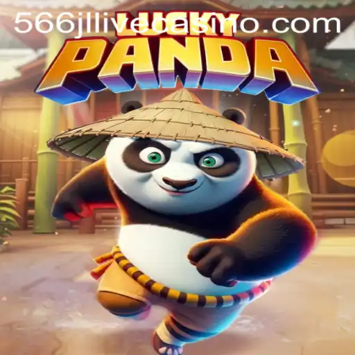 Unveiling LuckyPanda: A Thrilling New Adventure in Gaming
