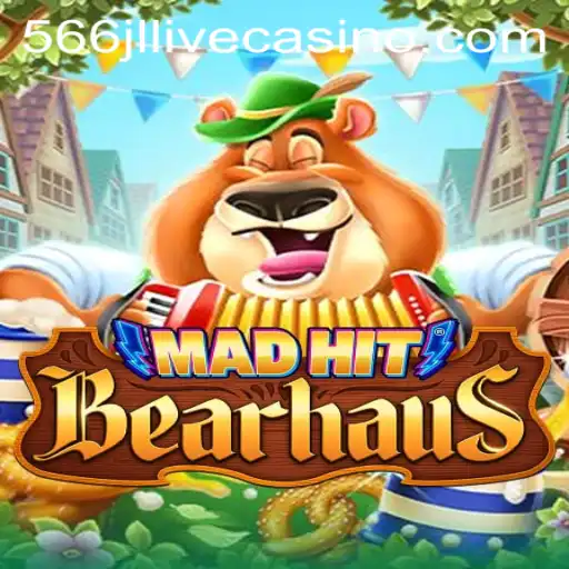 Explore the Thrills of MadHitBearhaus: A Dynamic Gaming Experience