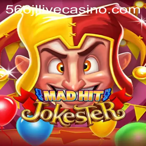 MadHitJokester: A Thrilling Adventure in Comedy and Chaos