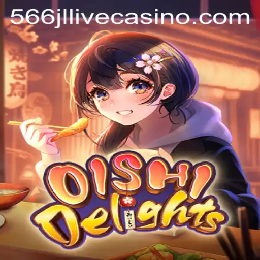 Exploring OishiDelights: A Captivating Journey into Culinary Adventure