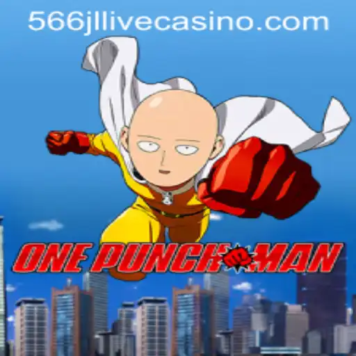 Dive into the Exciting World of 'OnePunchMan: 566jl'