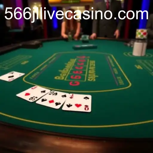 Exploring the World of Online Baccarat: A Deep Dive