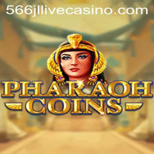 PharaohCoins: Unveiling the Mysteries of the Ancient Gaming Realm