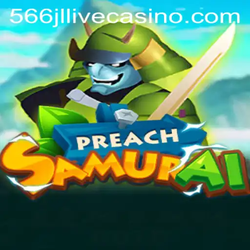 PreachSamurai: A Journey Through Strategy and Spirit