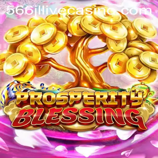 Discovering the World of ProsperityBlessing: A Thrilling Adventure