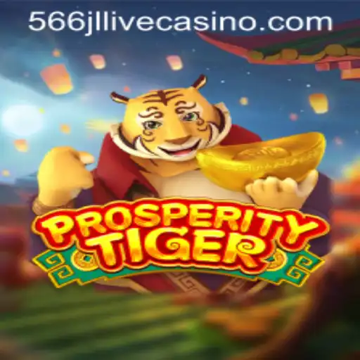 Discover the Thrills of ProsperityTiger: A New Era in Gaming