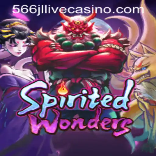 Explore the Enchanting World of SpiritedWonders