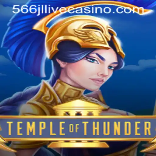 Temple of Thunder: A Riveting Adventure Awaits