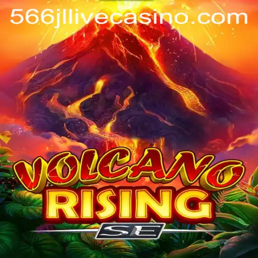 Exploring the Thrilling World of VolcanoRisingSE - A Gaming Revolution