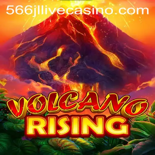 The Thrilling World of VolcanoRising: A Game of Lava and Strategy