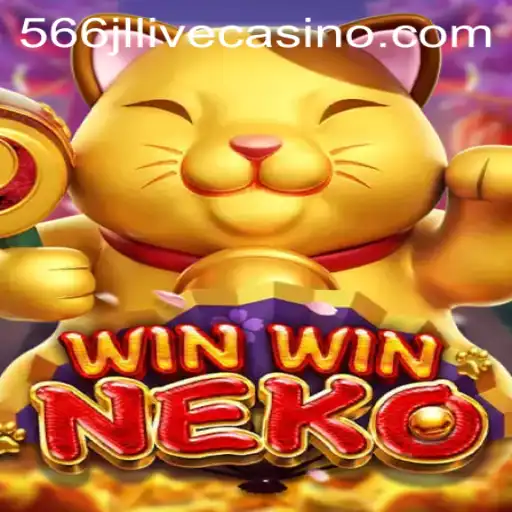 Discover the Enchanting World of WinWinNeko: A New Gaming Phenomenon with 566jl