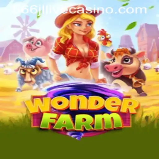 Exploring WonderFarm: A New Age of Farming Adventure